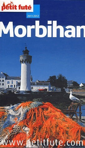 Livrenpoche : Morbihan 2011-2012 - Collectif - Livre