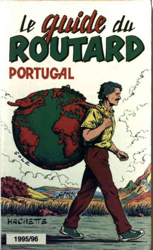 Livrenpoche : Portugal 1995-96 - Collectif - Livre