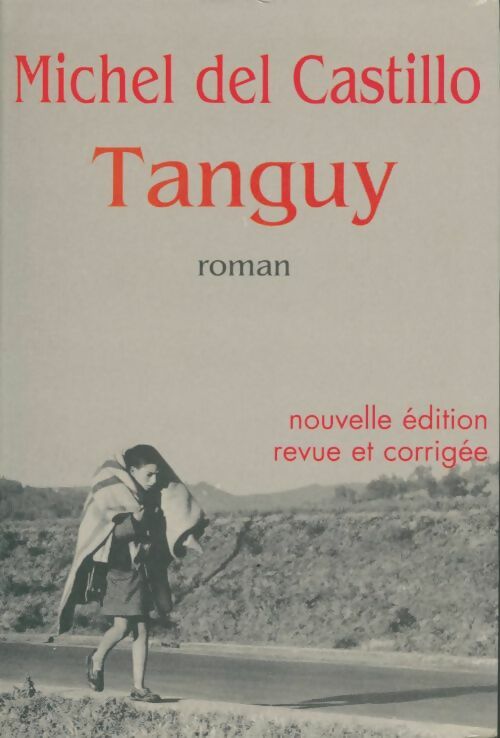Livrenpoche : Tanguy - Castillo Del Michel - Livre