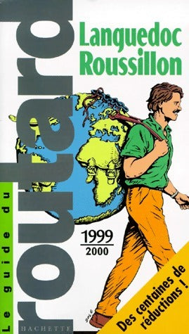 Livrenpoche : Languedoc, Roussillon 1999-2000 - Collectif - Livre