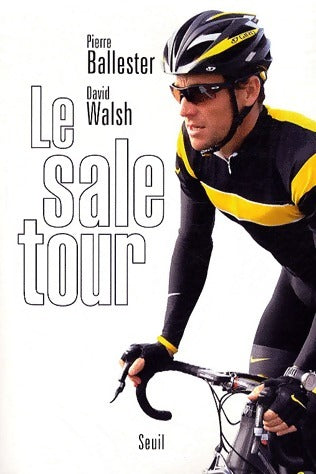 Livrenpoche : Le sale tour - Pierre Ballester - Livre