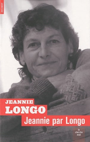Livrenpoche : Jeannie par Longo - Jeannie Longo - Livre