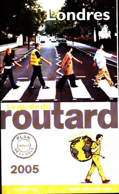 Livrenpoche : Londres 2005 - Collectif - Livre