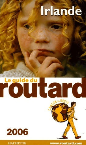 Livrenpoche : Irlande 2006 - Collectif - Livre