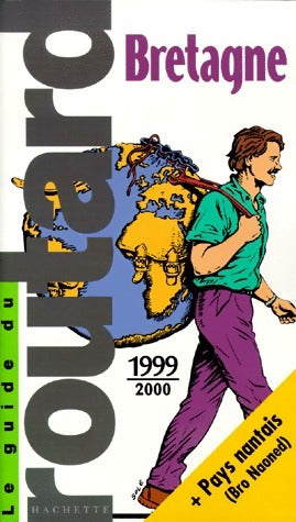 Livrenpoche : Bretagne 1999-2000 - Collectif - Livre