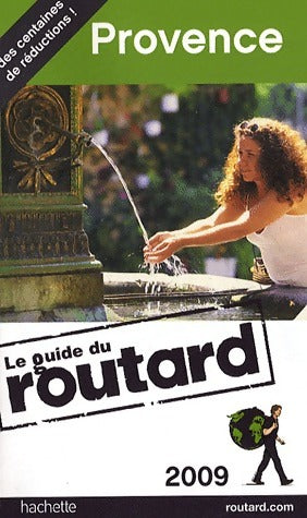 Livrenpoche : Provence 2009 - Collectif - Livre