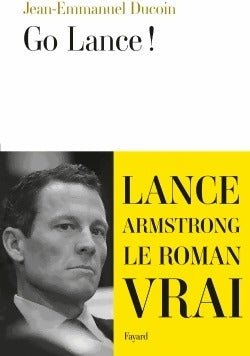Livrenpoche : Go Lance - Jean-Emmanuel Ducoin - Livre