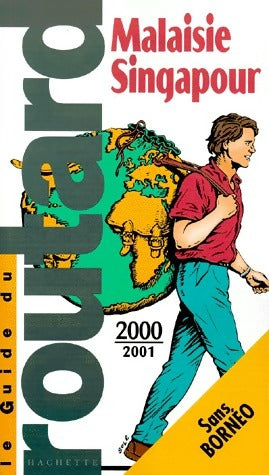 Livrenpoche : Malaisie, Singapour 2000-2001 - Collectif - Livre