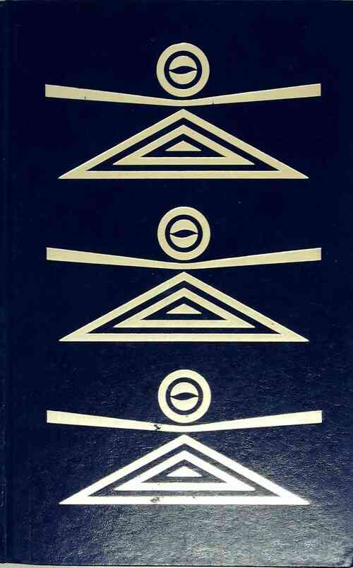 Le livre noir des soucoupes volantes - Henry Durrant -  Les autres mondes et leurs énigmes - Livre