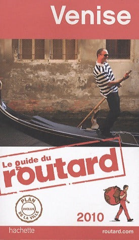 Livrenpoche : Venise 2010 - Collectif - Livre