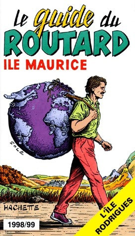 Livrenpoche : Île Maurice 1998-99 - Collectif - Livre