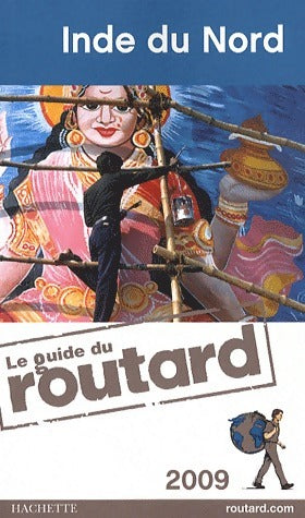 Livrenpoche : Inde du Nord 2009 - Collectif - Livre