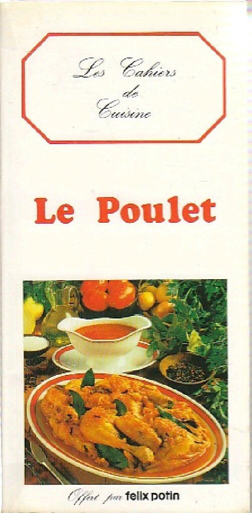 Livrenpoche : Le poulet - Valérie-Anne Létoile - Livre