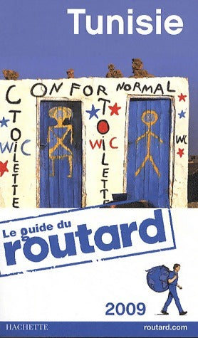 Livrenpoche : Tunisie 2009 - Collectif - Livre