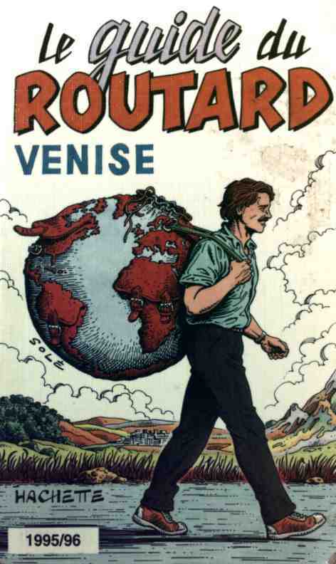 Livrenpoche : Venise 1995-96 - Collectif - Livre