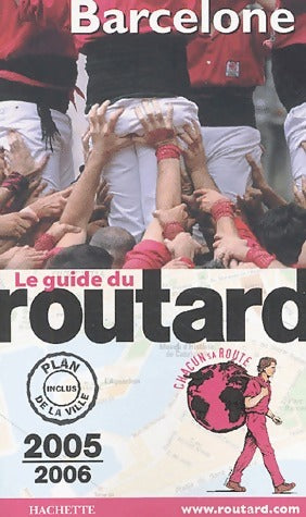 Livrenpoche : Barcelone 2005-2006 - Collectif - Livre