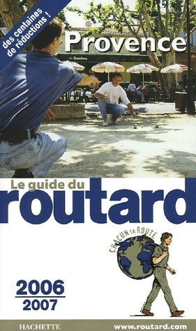 Livrenpoche : Provence 2006-2007 - Collectif - Livre