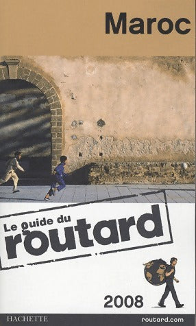 Livrenpoche : Maroc 2008 - Collectif - Livre
