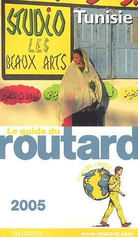 Livrenpoche : Tunisie 2005 - Collectif - Livre