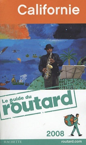 Livrenpoche : Californie 2008 - Collectif - Livre