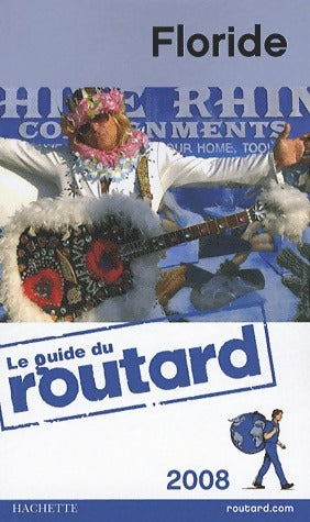 Livrenpoche : Floride 2008 - Collectif - Livre
