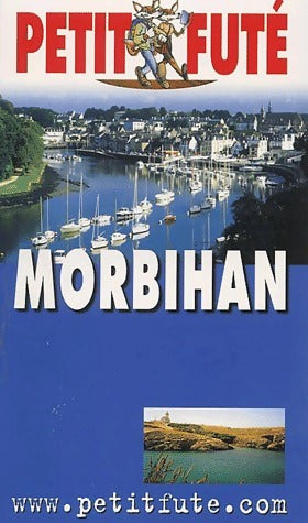 Livrenpoche : Morbihan 2002-2003 - Collectif - Livre