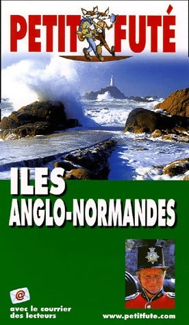 Livrenpoche : Iles anglo-normandes 2005-2006 - Collectif - Livre