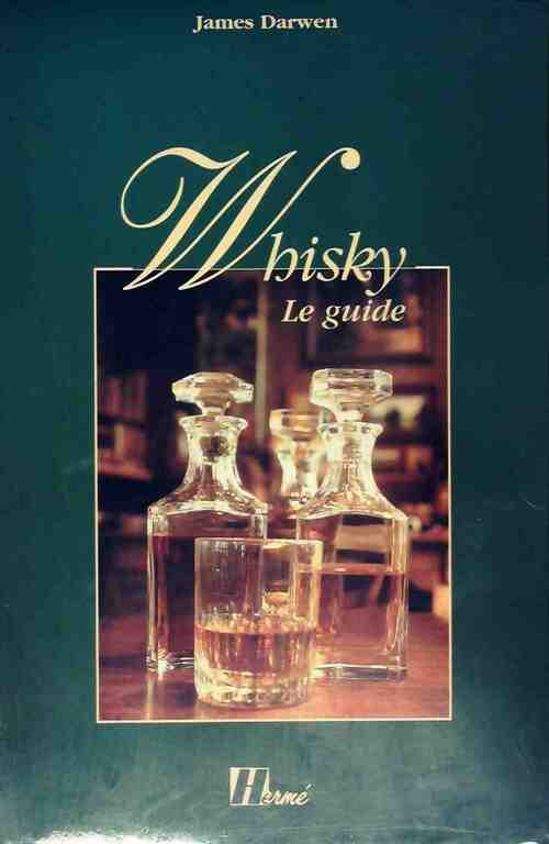 Livrenpoche : Whisky - James Darwen - Livre