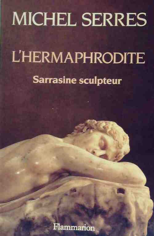 Livrenpoche : L'hermaphrodite - Michel Serres - Livre