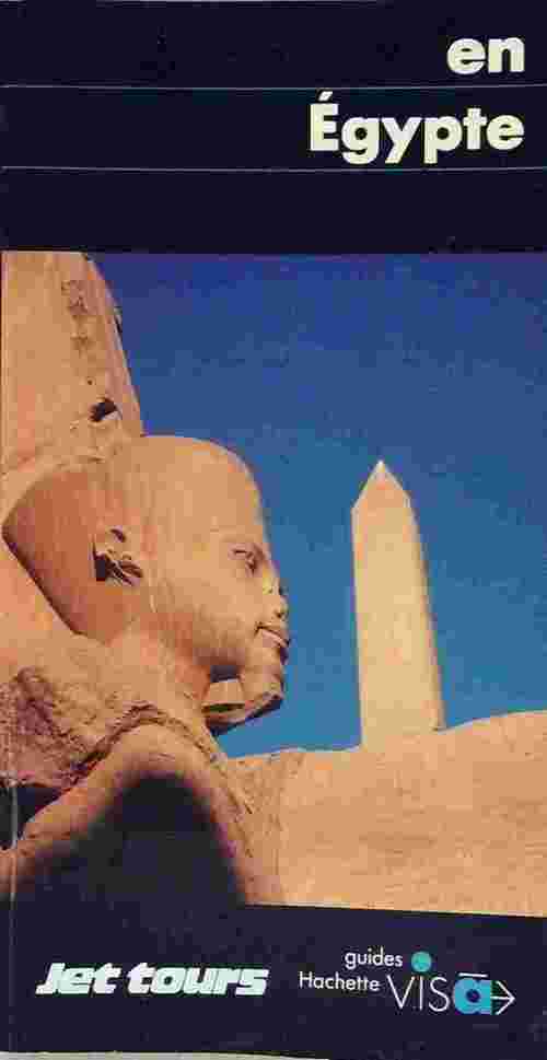 Livrenpoche : En Égypte - Denise Basdevant - Livre