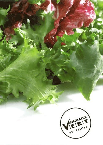 Livrenpoche : Annuaire vert 2006 - Collectif - Livre