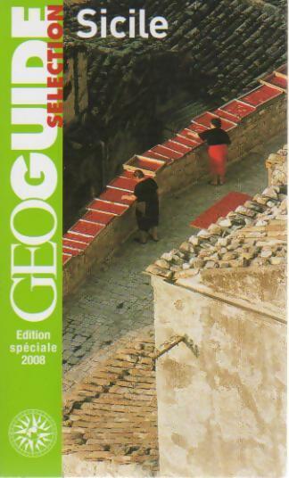 Livrenpoche : Sicile 2008 - Aurélia Bollé - Livre