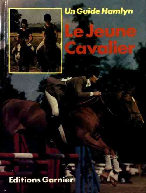 Livrenpoche : Le jeune cavalier - Angela Sayer - Livre