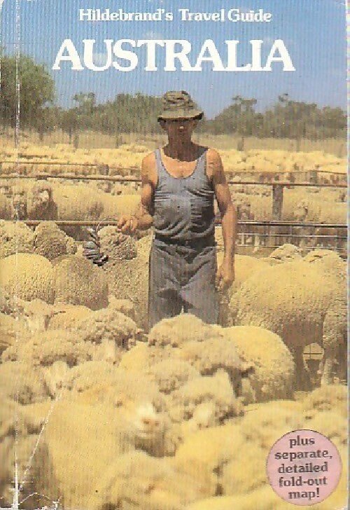 Livrenpoche : Australia - Collectif - Livre