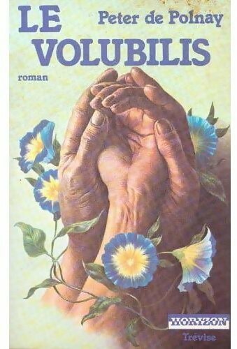 Livrenpoche : Le Volubilis - Peter De Polnay - Livre