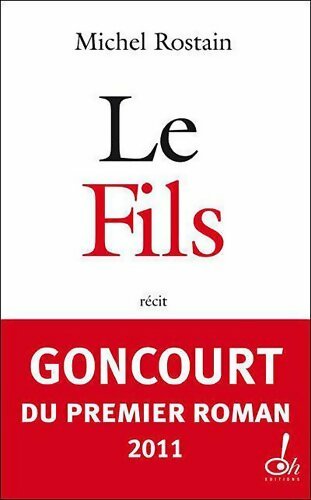 Livrenpoche : Le fils - Michel Rostain - Livre