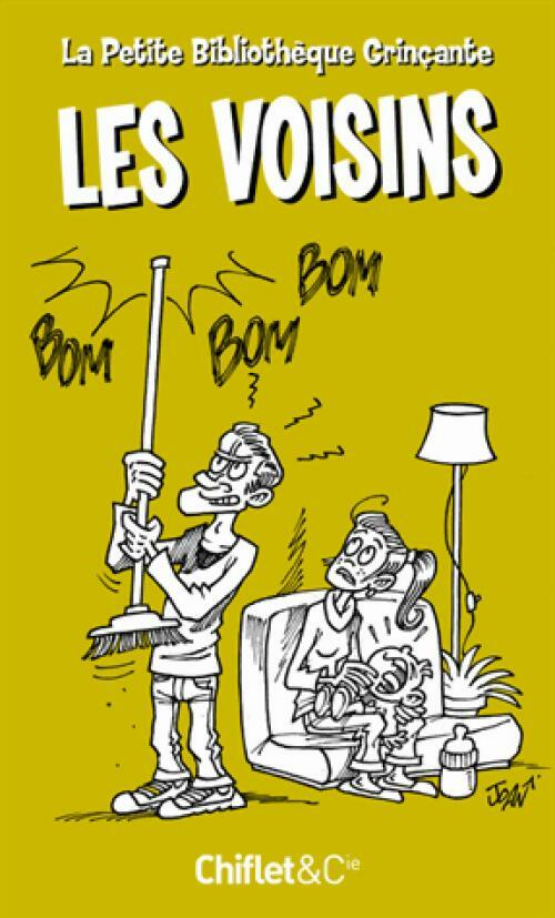 Livrenpoche : Les voisins - Monique Neubourg - Livre