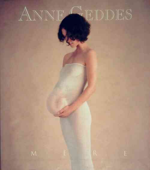 Livrenpoche : Mère - Anne Geddes - Livre