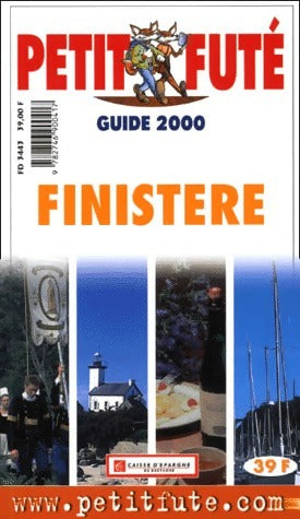 Livrenpoche : Finistère 2000 - Collectif - Livre
