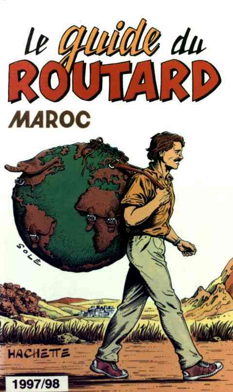 Livrenpoche : Maroc 1997-1998 - Collectif - Livre