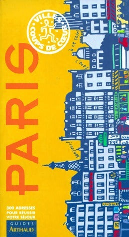 Livrenpoche : Paris - Isabelle Spaak - Livre