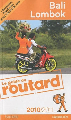 Livrenpoche : Bali, Lombok 2010-2011 - Collectif - Livre