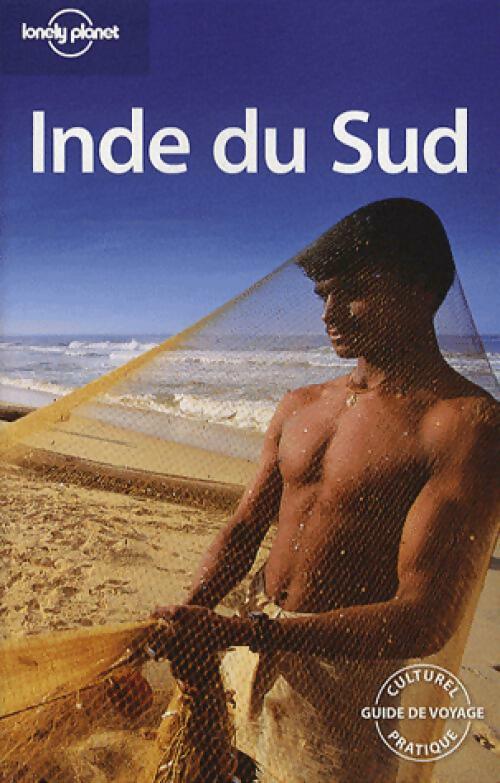 Livrenpoche : Inde du Sud - Collectif - Livre