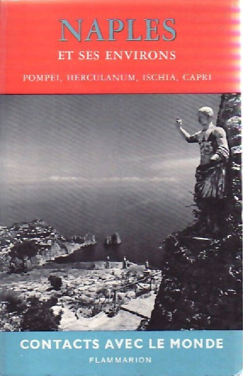 Livrenpoche : Naples et ses environs - Wim Alings Jr - Livre