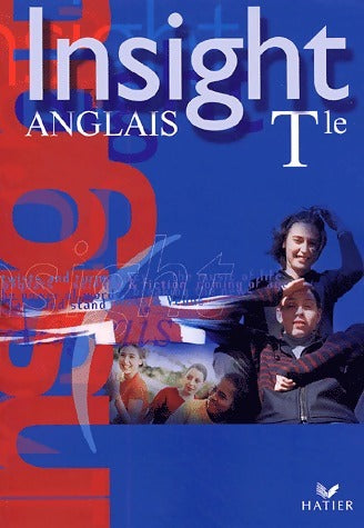Livrenpoche : Anglais Terminale - Daniel Masson - Livre
