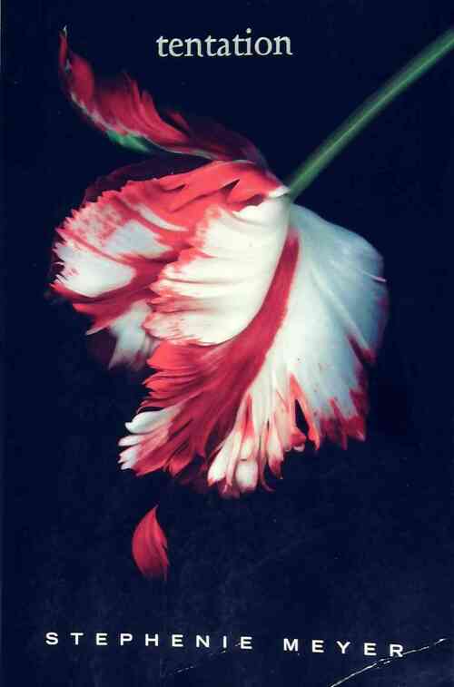 Livrenpoche : Twilight Tome II : Tentation - Stephenie Meyer - Livre