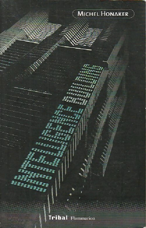 Livrenpoche : Intelligence building - Michel Honaker - Livre