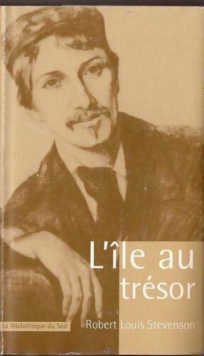 Livrenpoche : L'île au trésor - Stevenson Robert Louis - Livre