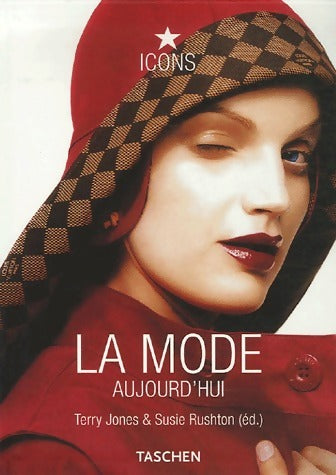 Livrenpoche : La mode aujourd'hui - Terry Jones - Livre