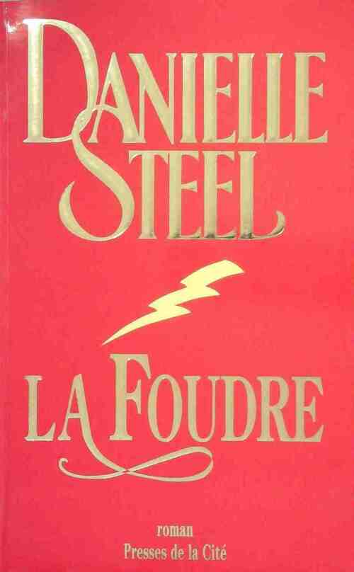Livrenpoche : La foudre - Danielle Steel - Livre